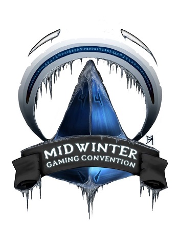 Midwinter Games Convention